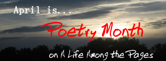 Poetry Month FB Banner